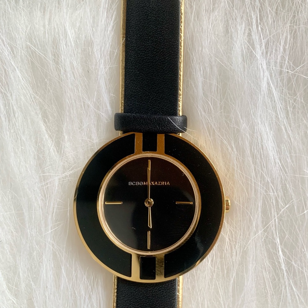 BCBG wrist watch